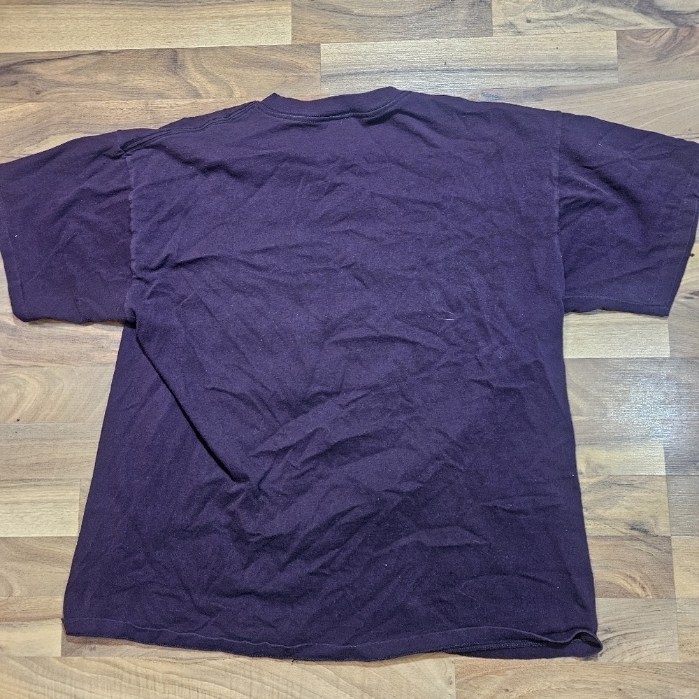 Vintage Colorado Single Stitch Eagle Products Graphic 90s T-Shirt Adult Size XL - Picture 9 of 9